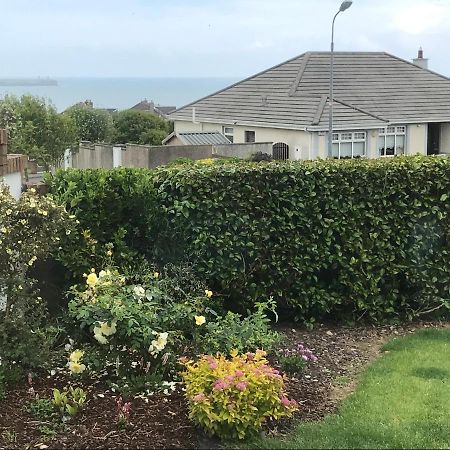 Fernhill House Tramore B&B Экстерьер фото