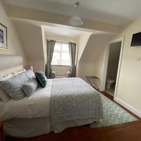 Fernhill House Tramore B&B Экстерьер фото
