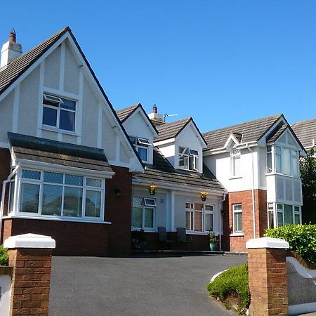 Fernhill House Tramore B&B Экстерьер фото