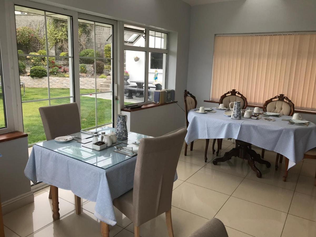 Fernhill House Tramore B&B Экстерьер фото