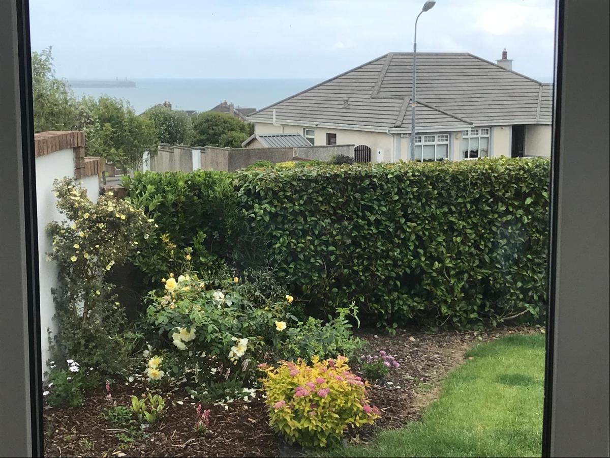 Fernhill House Tramore B&B Экстерьер фото