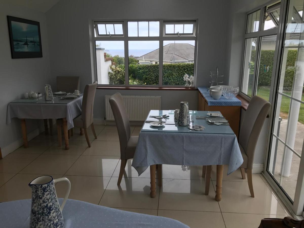 Fernhill House Tramore B&B Экстерьер фото