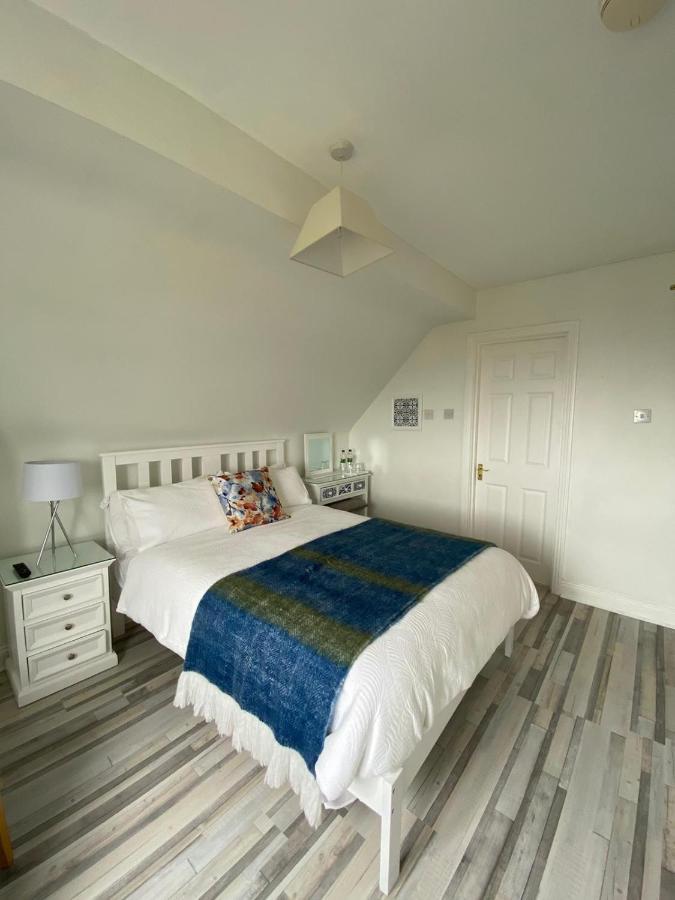 Fernhill House Tramore B&B Экстерьер фото
