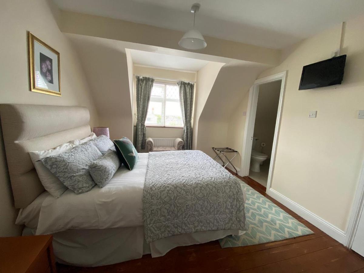 Fernhill House Tramore B&B Экстерьер фото