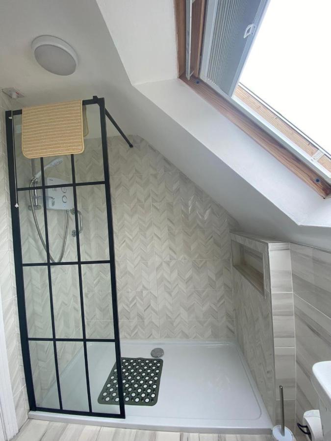Fernhill House Tramore B&B Экстерьер фото