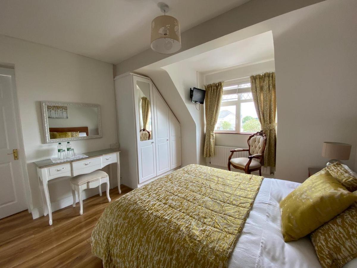 Fernhill House Tramore B&B Экстерьер фото