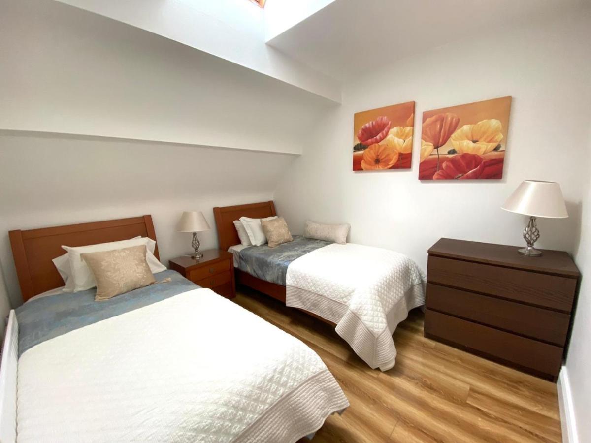 Fernhill House Tramore B&B Экстерьер фото
