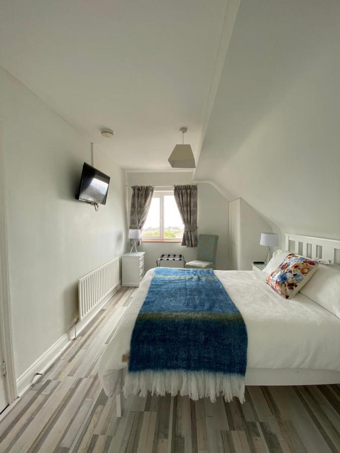 Fernhill House Tramore B&B Экстерьер фото