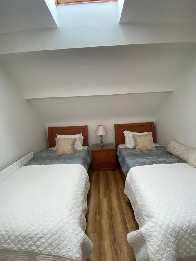 Fernhill House Tramore B&B Экстерьер фото