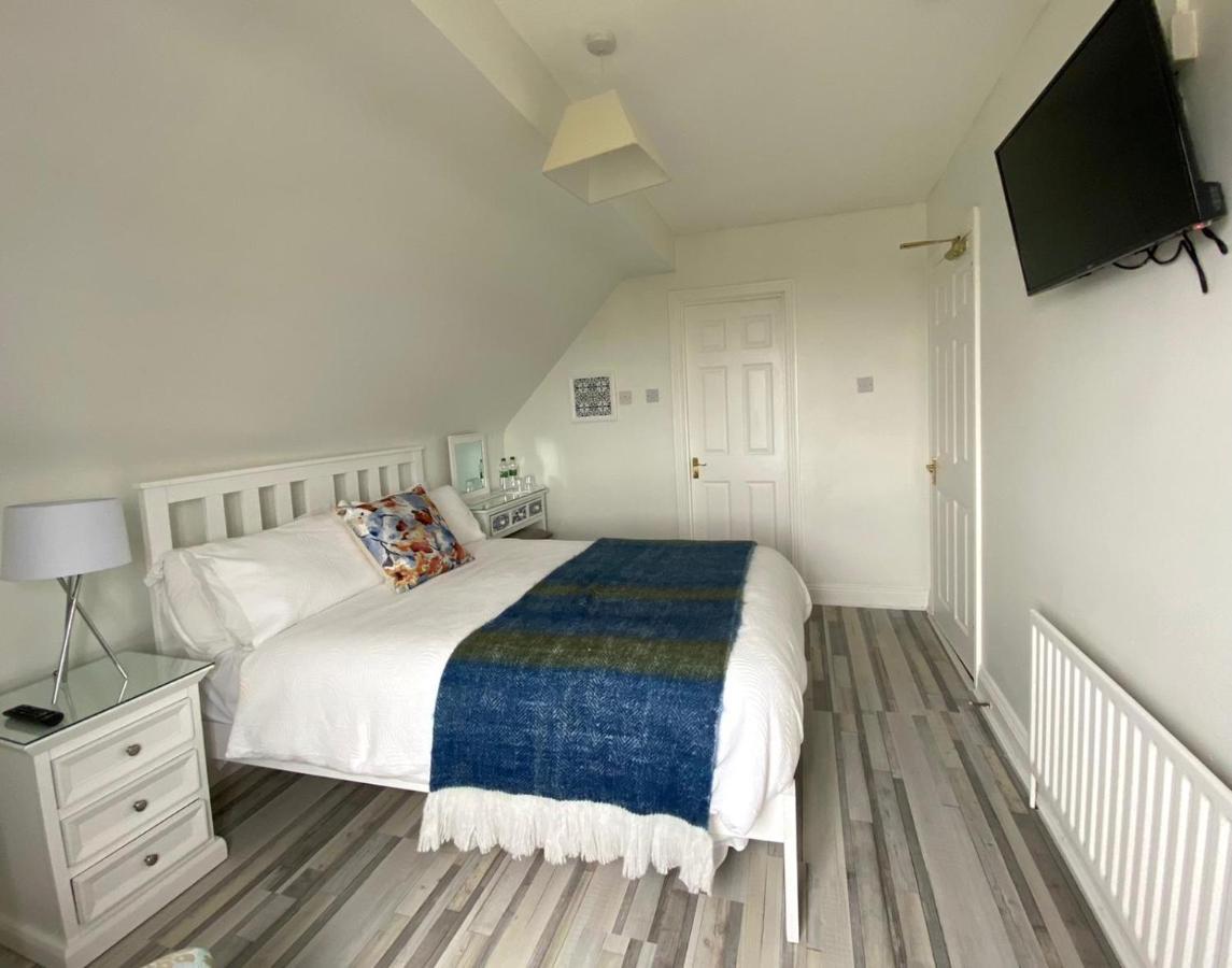 Fernhill House Tramore B&B Экстерьер фото
