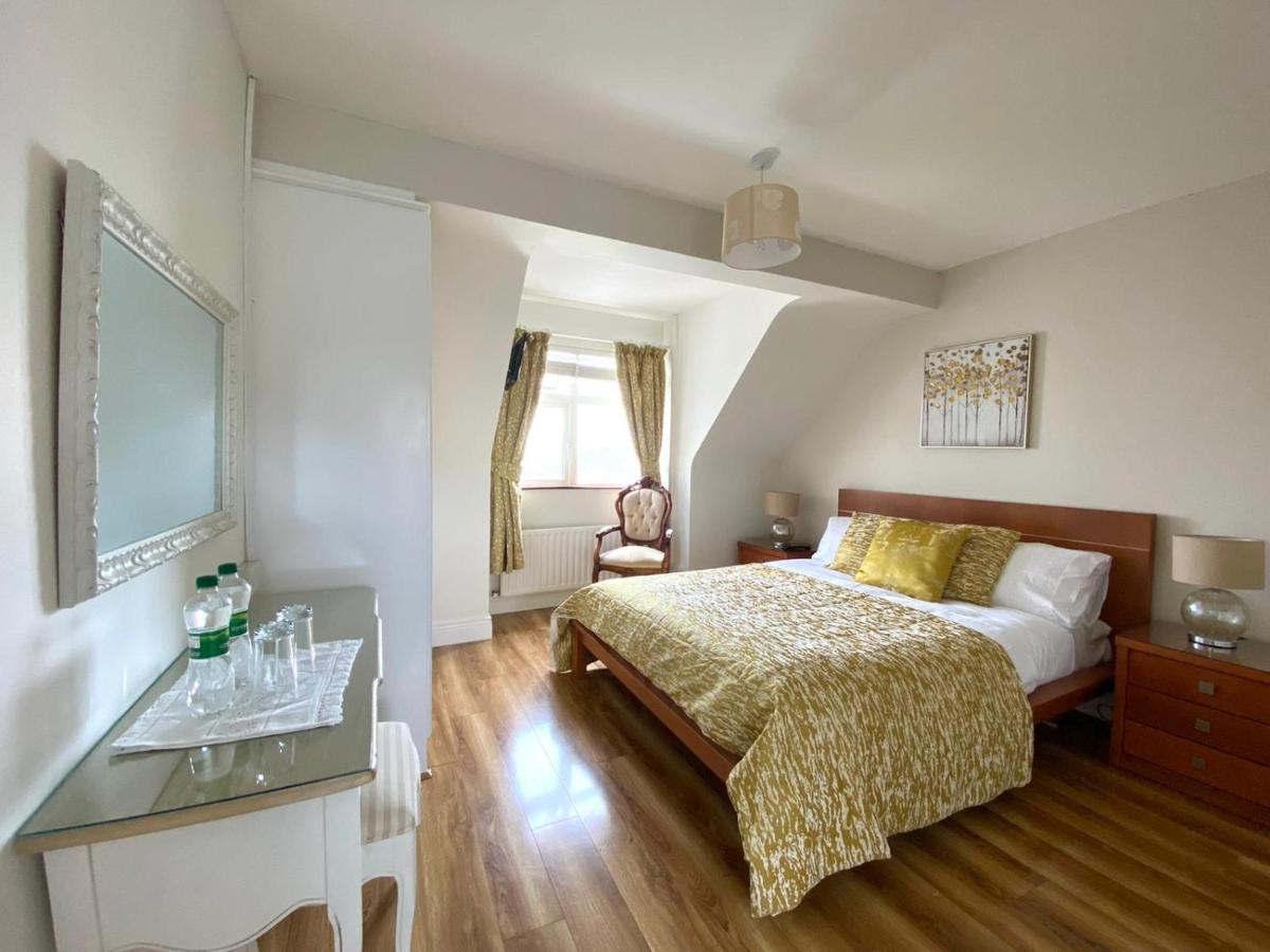 Fernhill House Tramore B&B Экстерьер фото