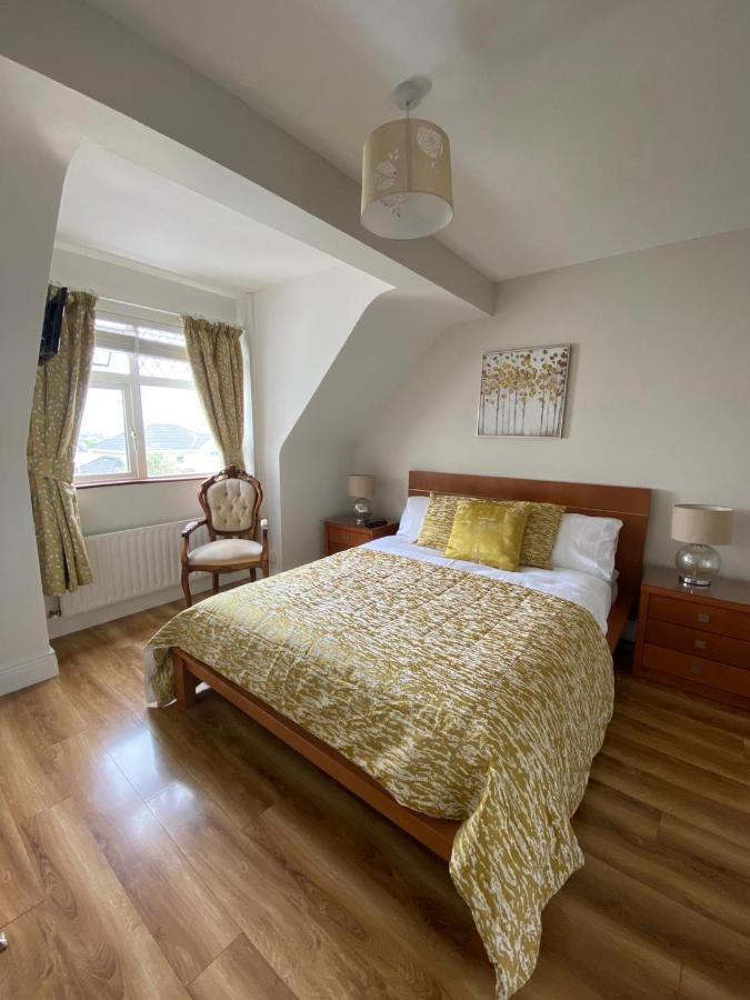 Fernhill House Tramore B&B Экстерьер фото
