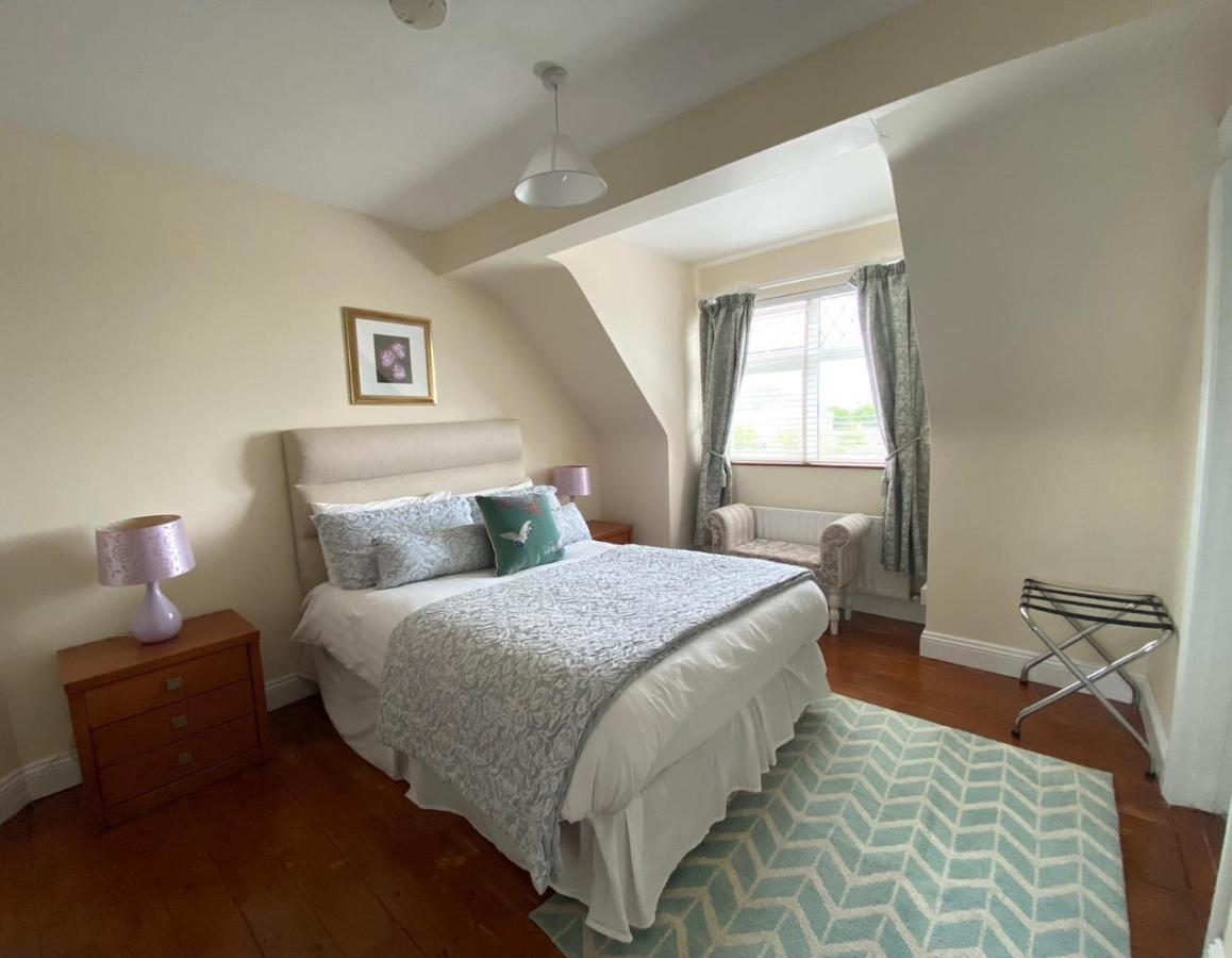 Fernhill House Tramore B&B Экстерьер фото