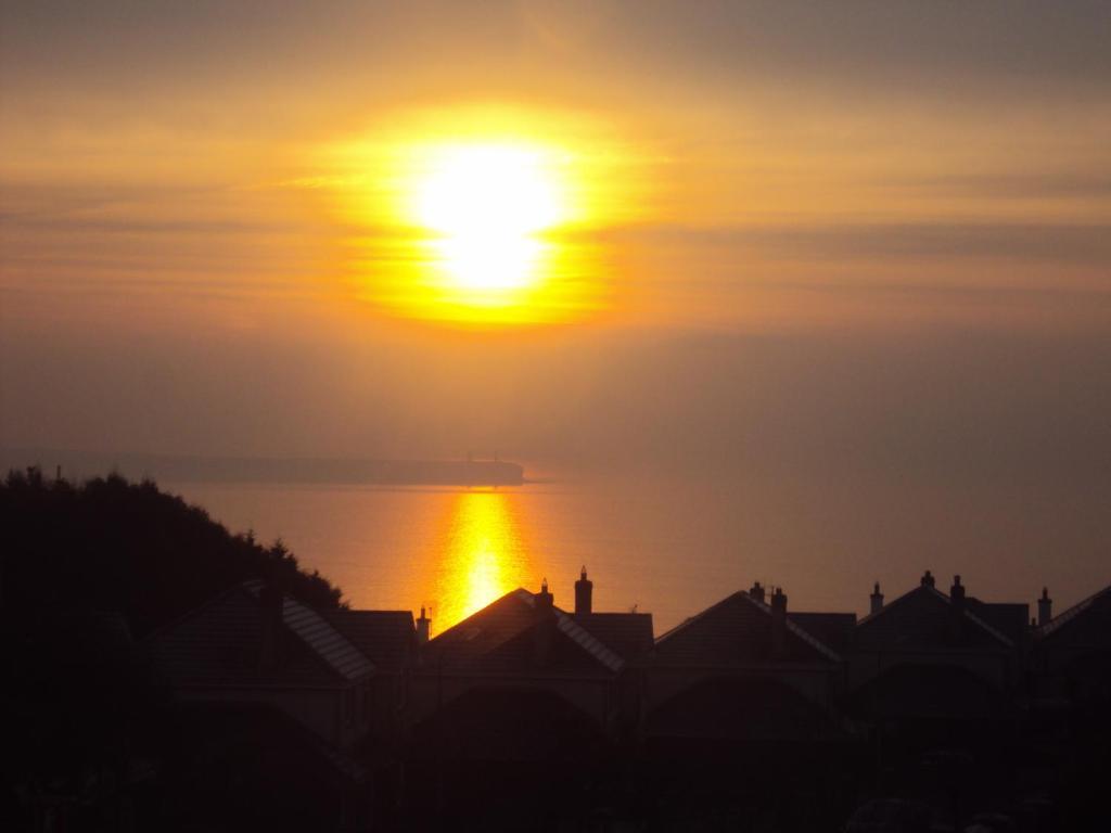 Fernhill House Tramore B&B Номер фото