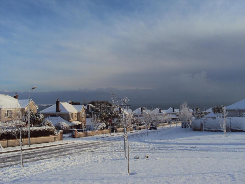 Fernhill House Tramore B&B Номер фото