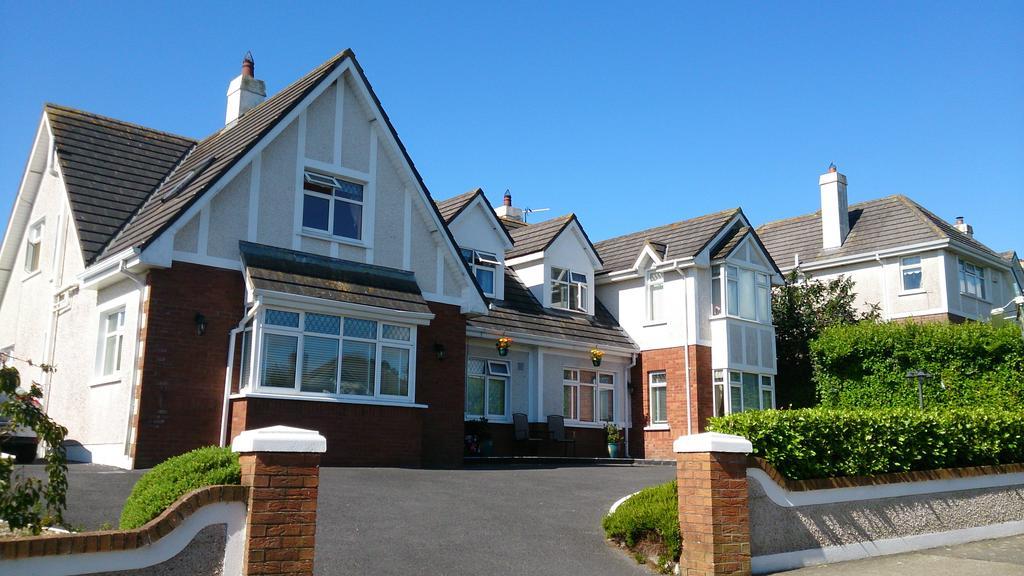Fernhill House Tramore B&B Экстерьер фото