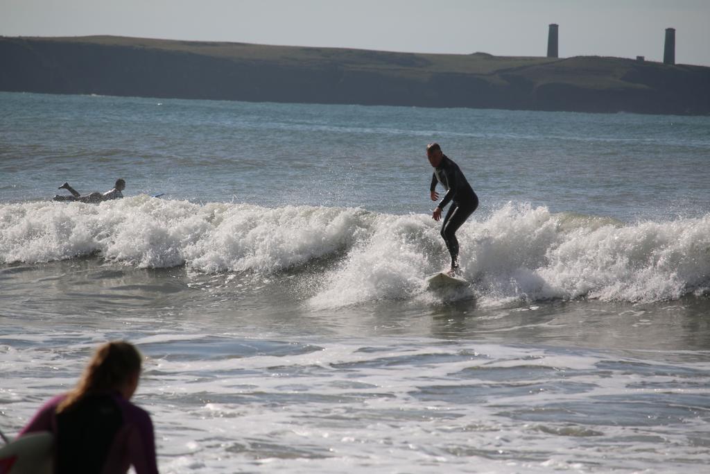 Fernhill House Tramore B&B Экстерьер фото