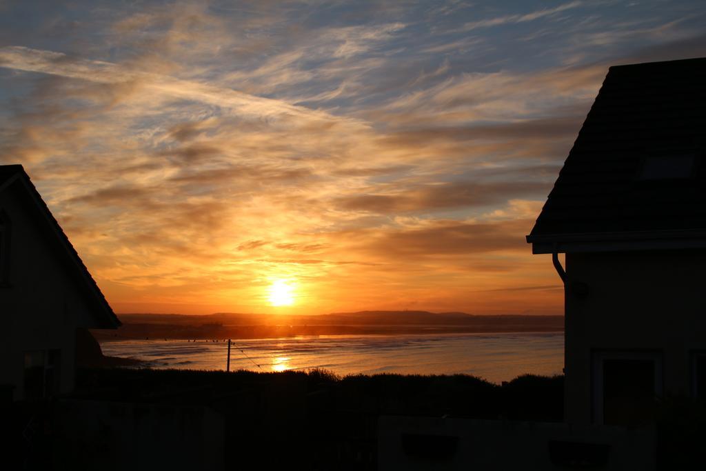 Fernhill House Tramore B&B Экстерьер фото