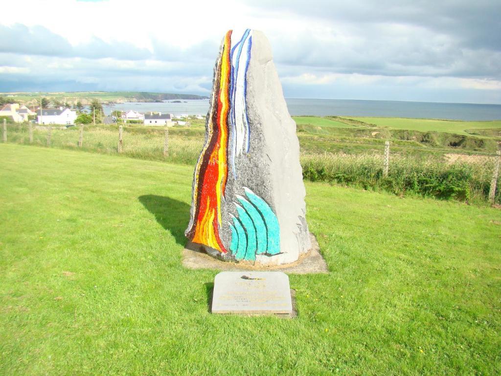 Fernhill House Tramore B&B Экстерьер фото
