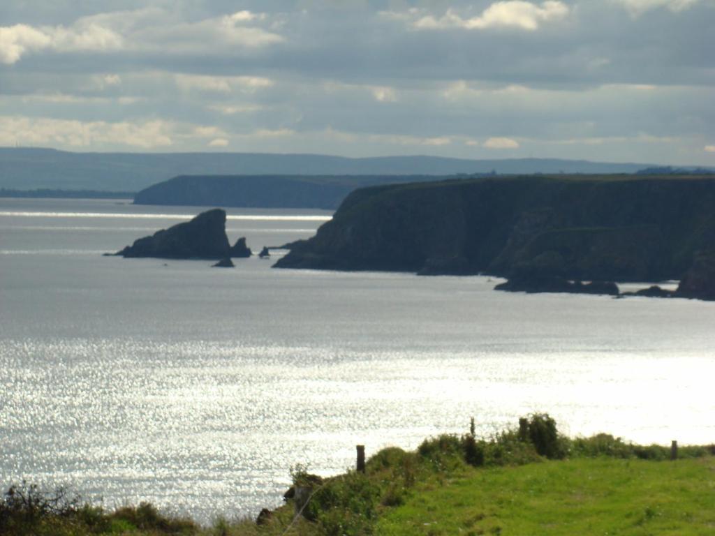 Fernhill House Tramore B&B Экстерьер фото