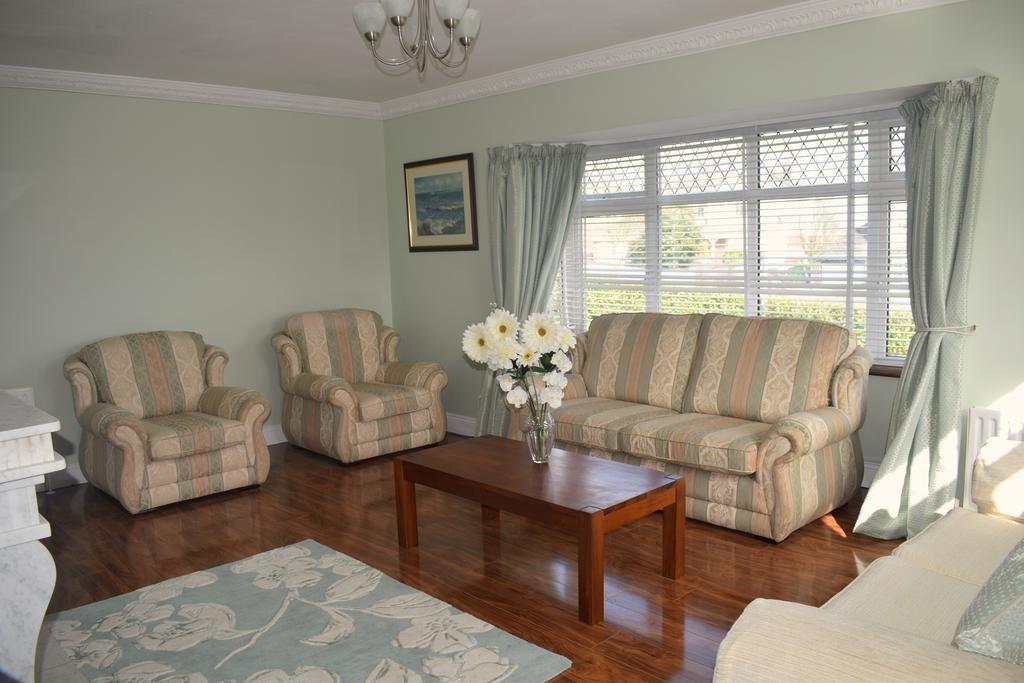 Fernhill House Tramore B&B Экстерьер фото