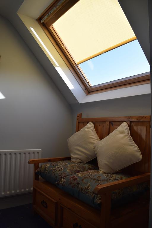 Fernhill House Tramore B&B Экстерьер фото
