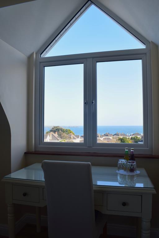 Fernhill House Tramore B&B Экстерьер фото