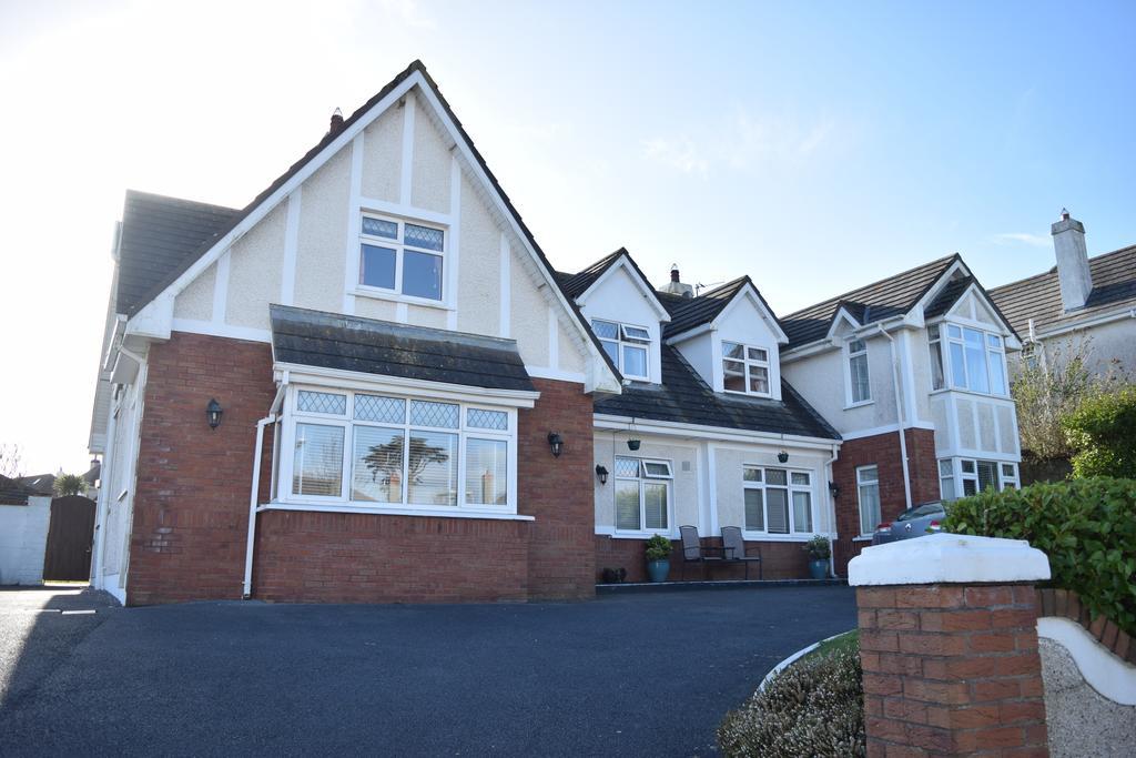 Fernhill House Tramore B&B Экстерьер фото