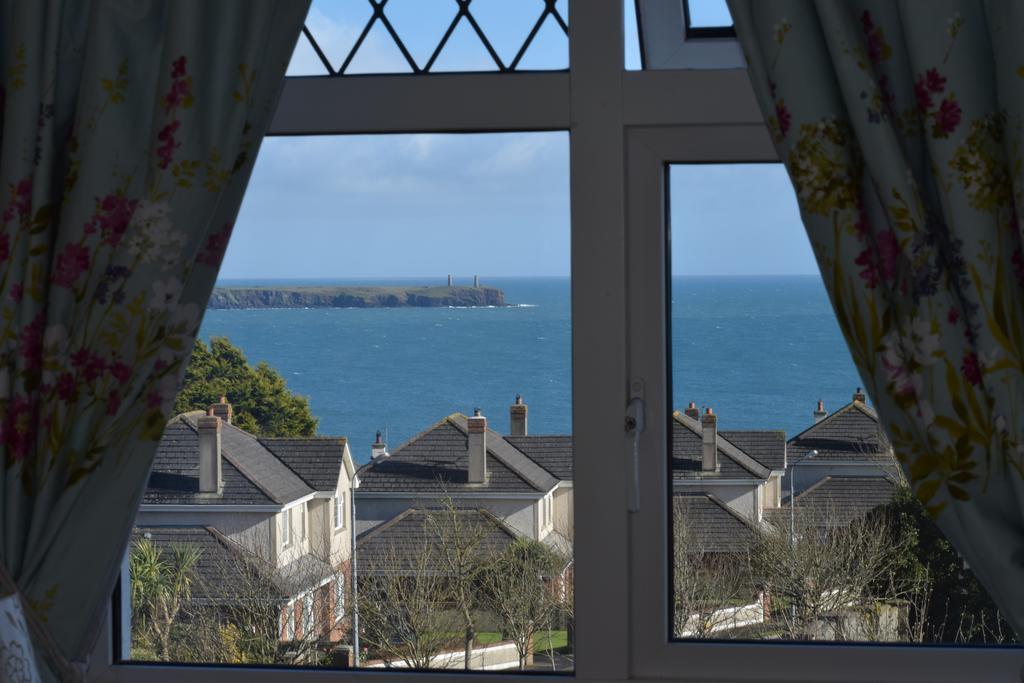 Fernhill House Tramore B&B Экстерьер фото