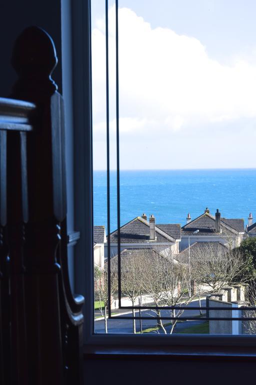 Fernhill House Tramore B&B Экстерьер фото