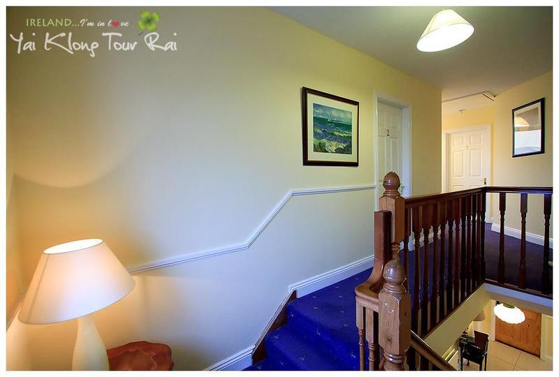 Fernhill House Tramore B&B Экстерьер фото