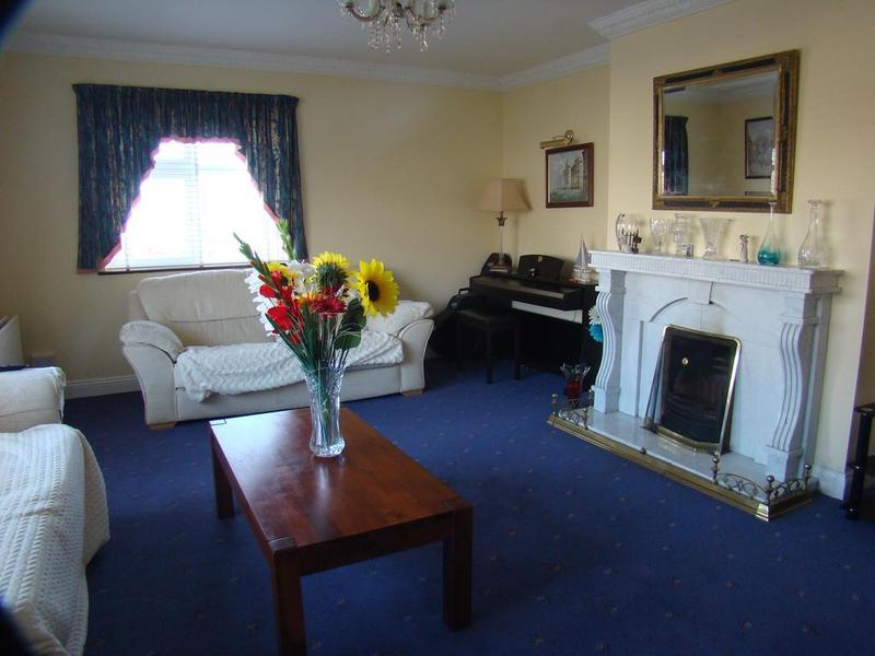 Fernhill House Tramore B&B Экстерьер фото
