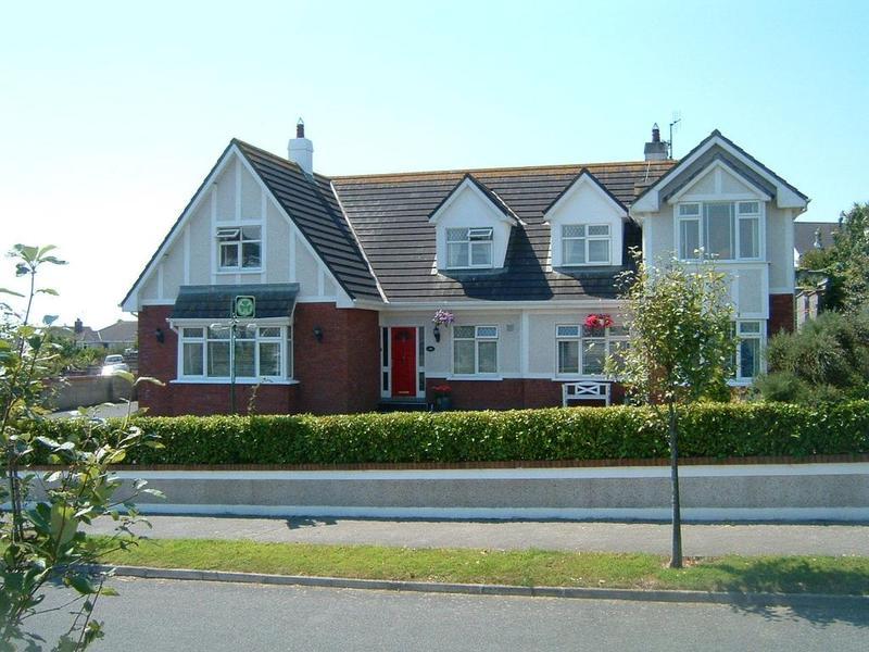 Fernhill House Tramore B&B Экстерьер фото