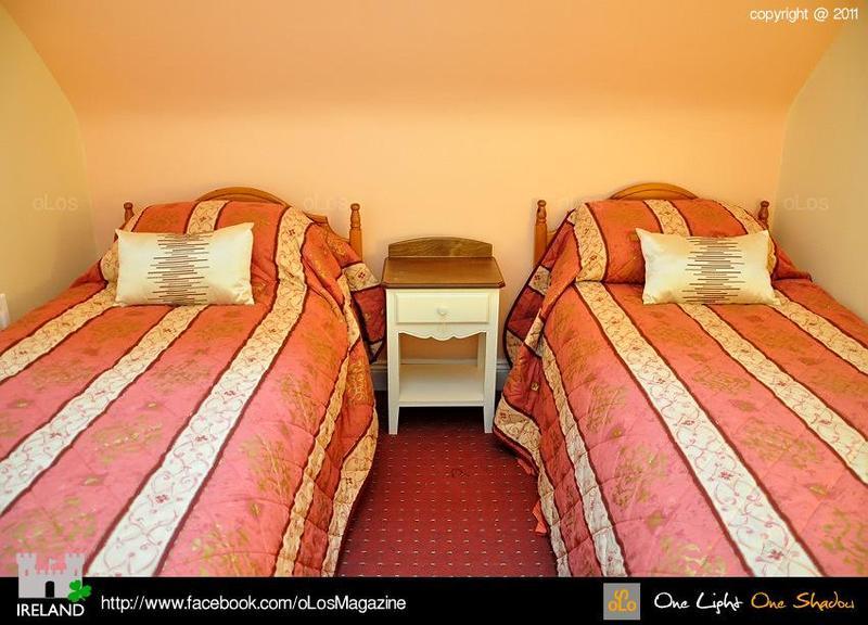 Fernhill House Tramore B&B Экстерьер фото
