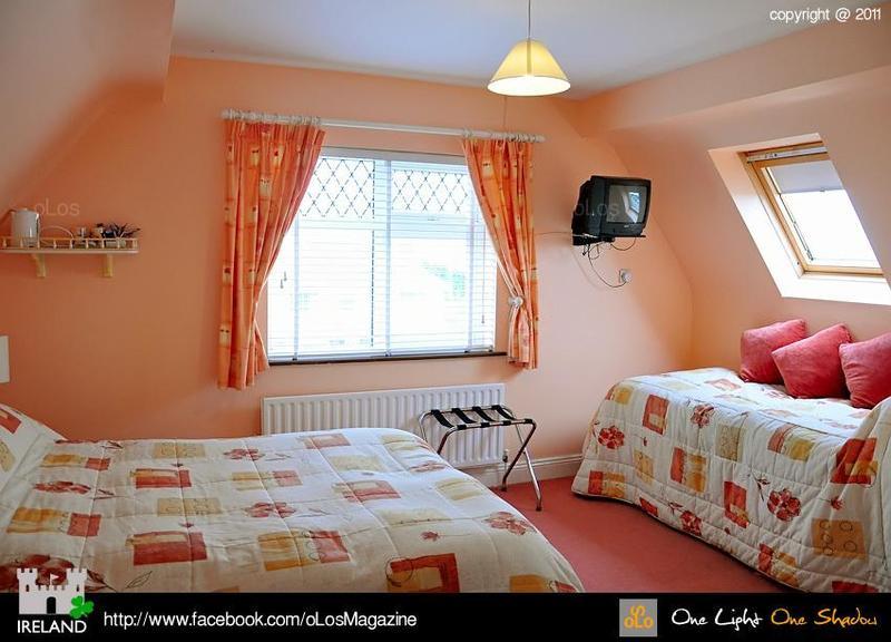 Fernhill House Tramore B&B Экстерьер фото