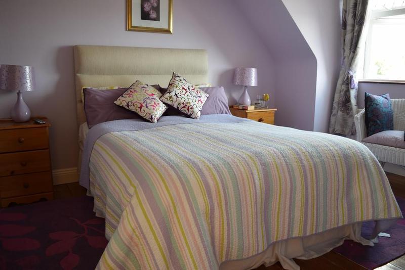 Fernhill House Tramore B&B Экстерьер фото