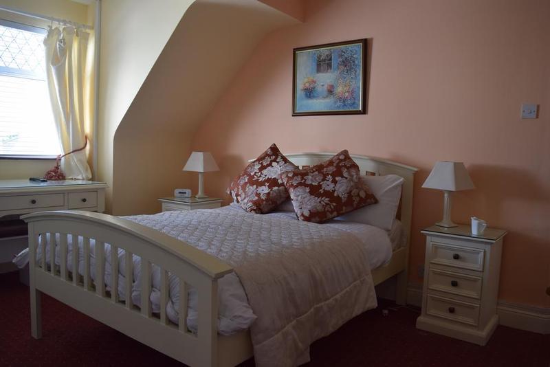 Fernhill House Tramore B&B Экстерьер фото
