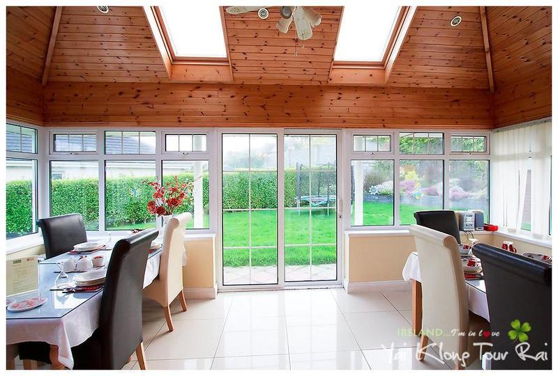 Fernhill House Tramore B&B Экстерьер фото