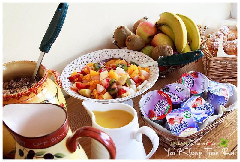 Fernhill House Tramore B&B Экстерьер фото