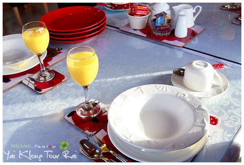 Fernhill House Tramore B&B Экстерьер фото