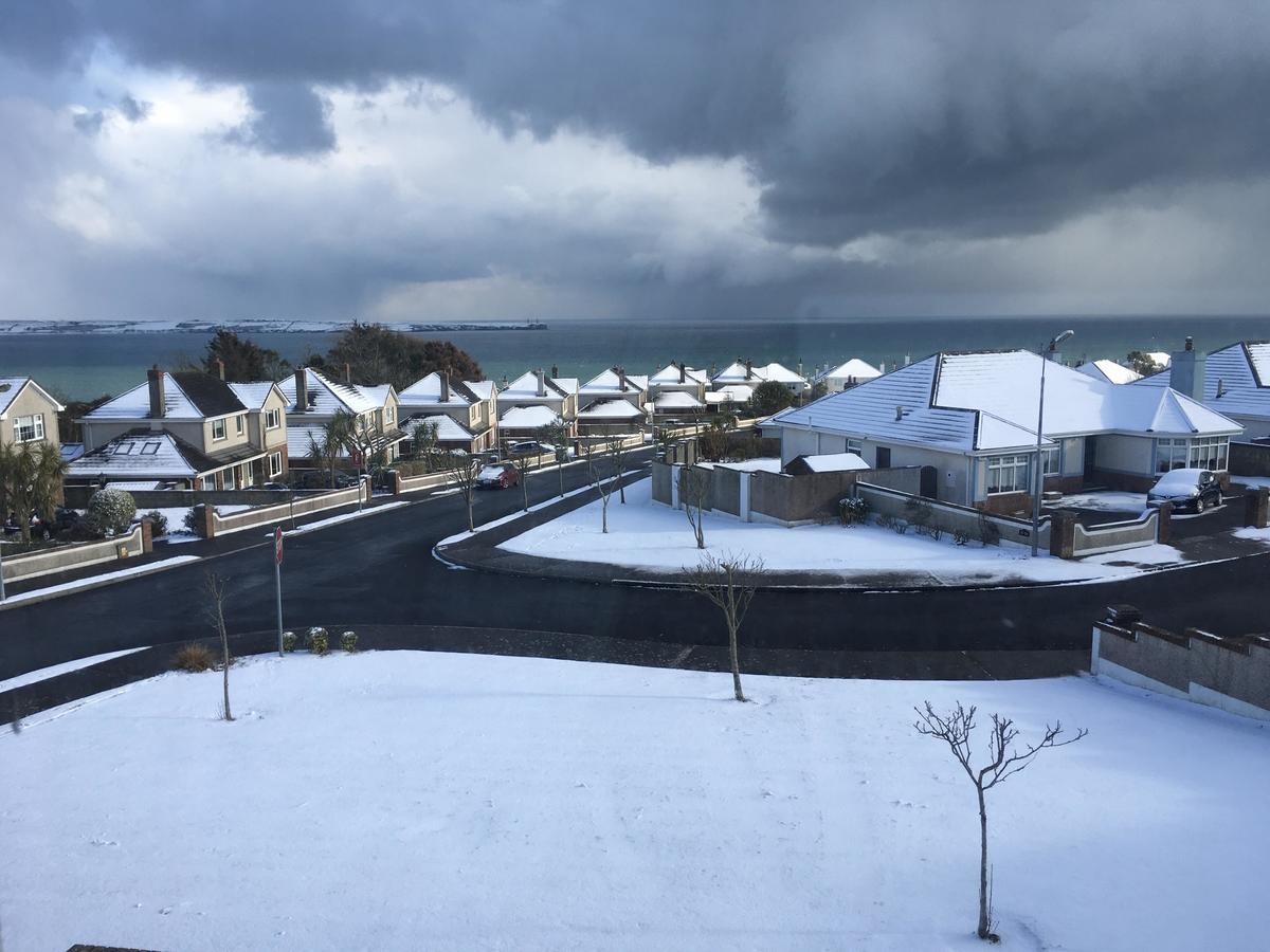 Fernhill House Tramore B&B Экстерьер фото
