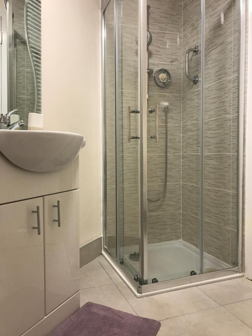 Fernhill House Tramore B&B Экстерьер фото