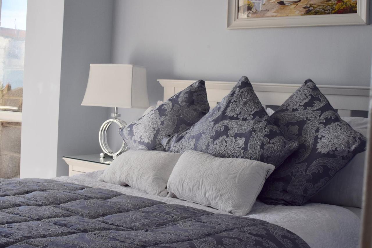 Fernhill House Tramore B&B Экстерьер фото