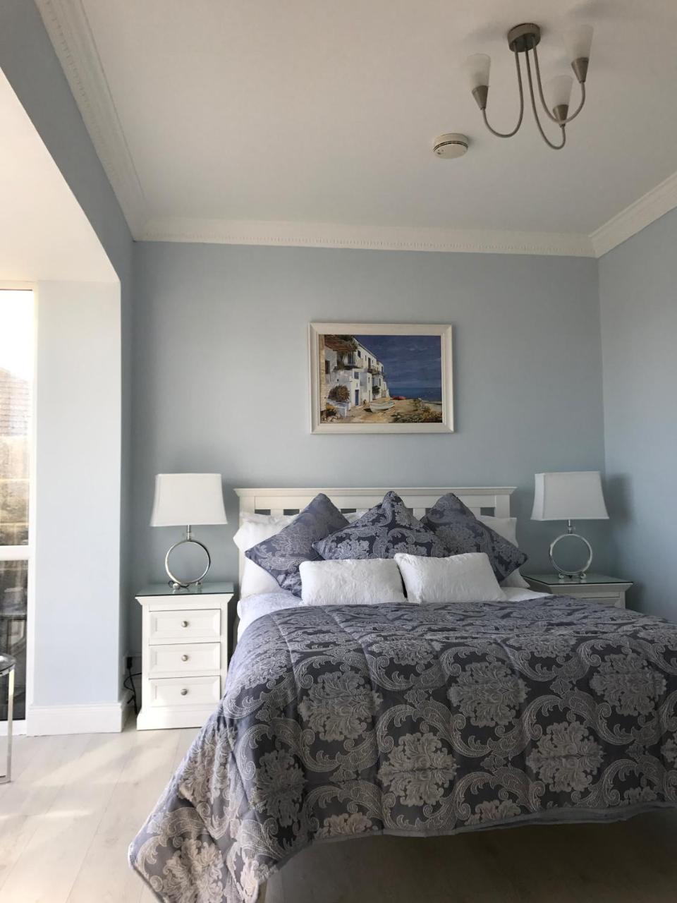 Fernhill House Tramore B&B Экстерьер фото