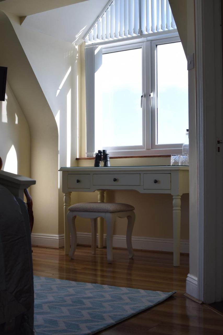 Fernhill House Tramore B&B Экстерьер фото