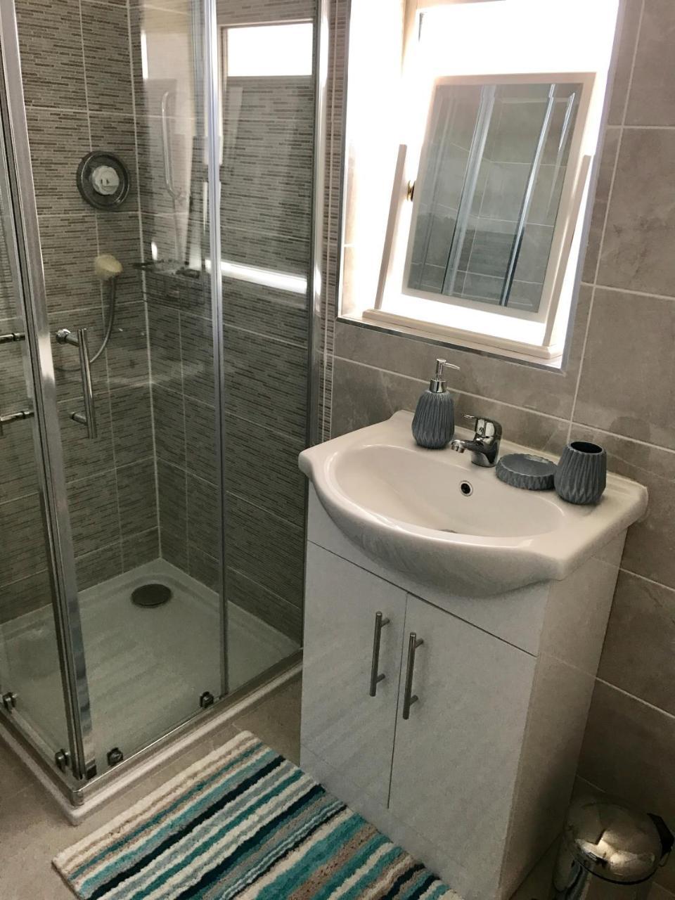 Fernhill House Tramore B&B Экстерьер фото