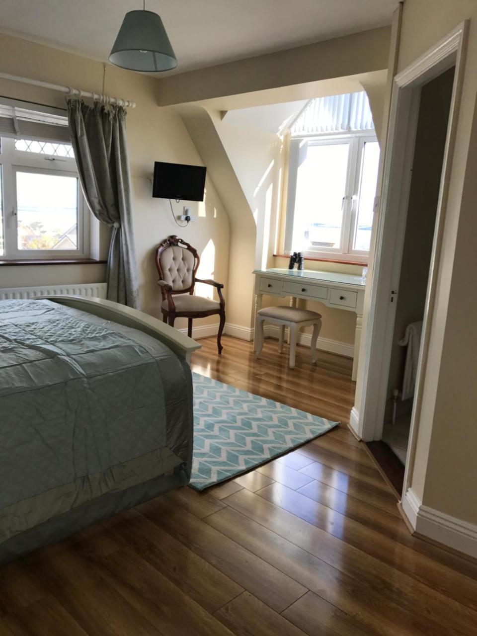 Fernhill House Tramore B&B Экстерьер фото