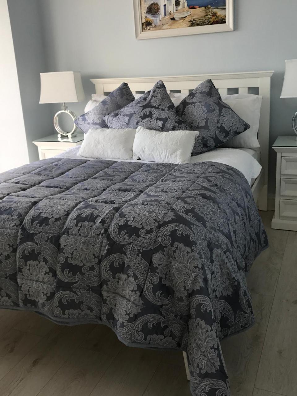 Fernhill House Tramore B&B Экстерьер фото