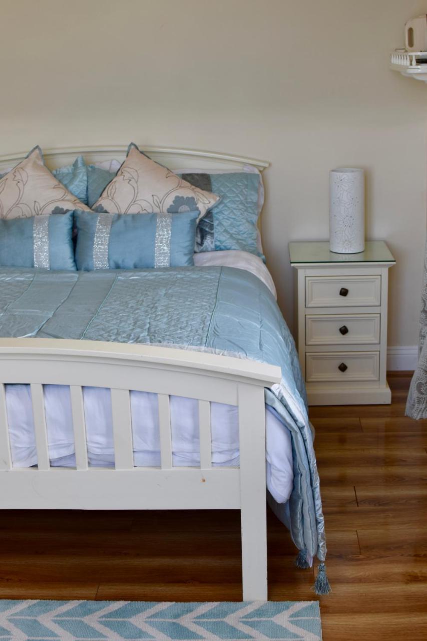 Fernhill House Tramore B&B Экстерьер фото