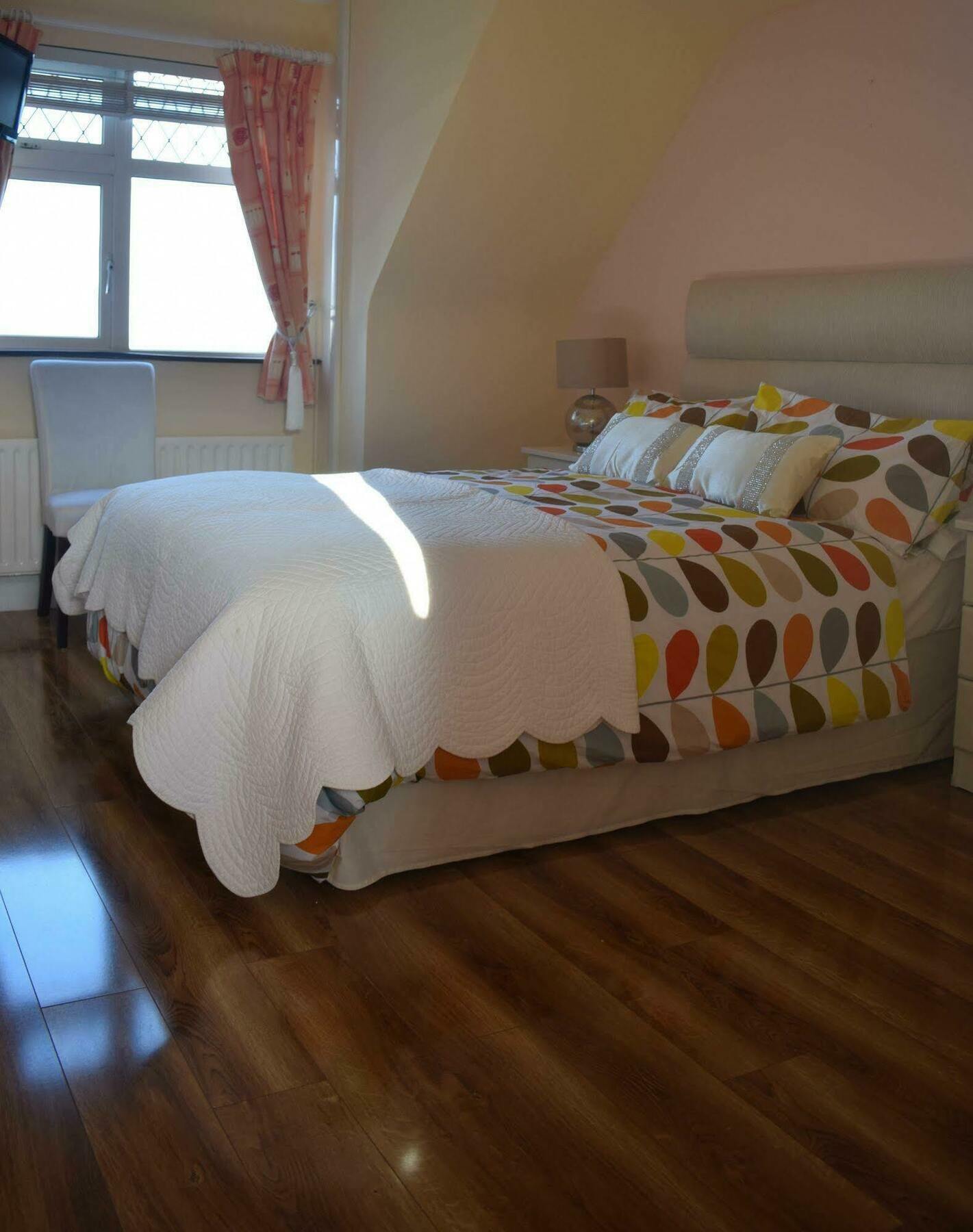 Fernhill House Tramore B&B Экстерьер фото